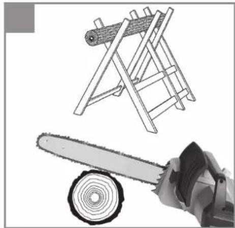 EINHELL GC-EC 1835 - 21