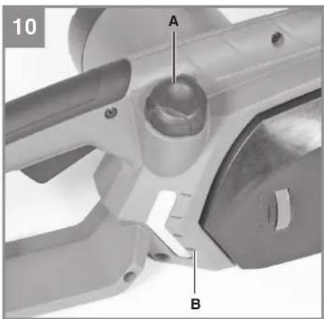 EINHELL GC-EC 1835 - 8