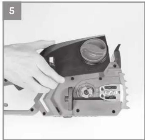 EINHELL GC-EC 1835 - 3