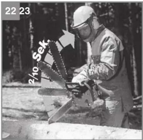 EINHELL GC-EC 1835 - 20