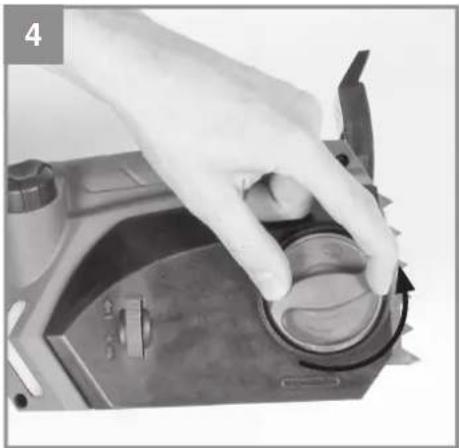 EINHELL GC-EC 1835 - 2