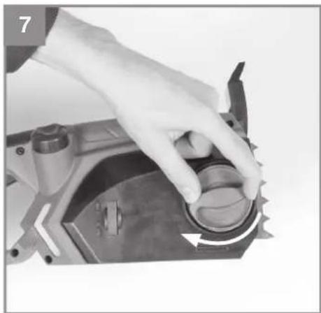 EINHELL GC-EC 1835 - 5