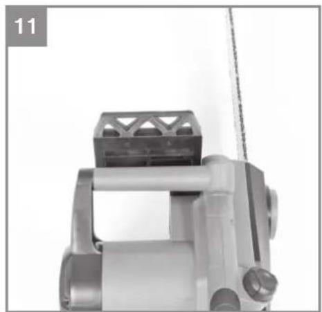 EINHELL GC-EC 1835 - 9