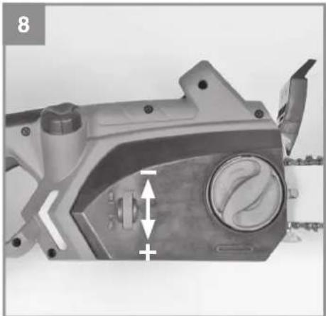EINHELL GC-EC 1835 - 6