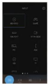 ONKYO TX-RZ70 - Configuration initiale - 1