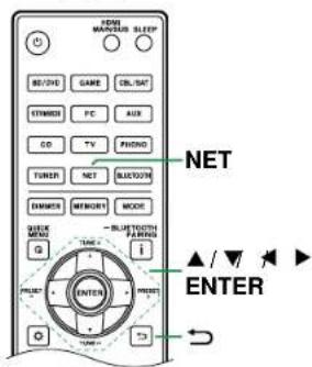 ONKYO TX-RZ70 - Lecture - 3
