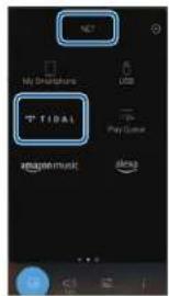 ONKYO TX-RZ70 - Enregistercet apparelie avec TIDAL - 1