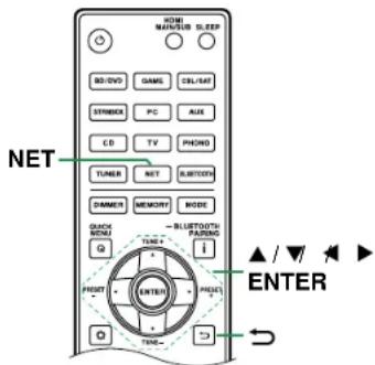 ONKYO TX-RZ70 - Lecture - 2
