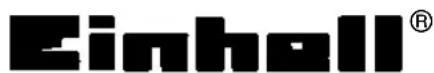 EINHELL SPU 700 - EINHELL-WARRANTY CERTIFICATE - 2