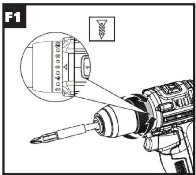 WORX WX130L - SUGGESTED BATTERIES AND CHARGERS - 12