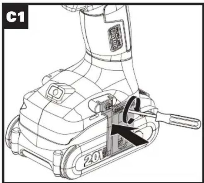 WORX WX130L - SUGGESTED BATTERIES AND CHARGERS - 6