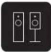 DENON AVR-X580BT - Plan du menu de l'interface graphique - 5