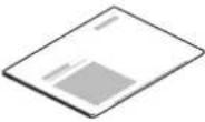 DENON AVR-X580BT - Accessories - 1