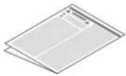 DENON AVR-X580BT - Accessories - 2