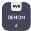 DENON AVR-X580BT - Compatible avec l'application "Denon 500 Series Remote" - 1