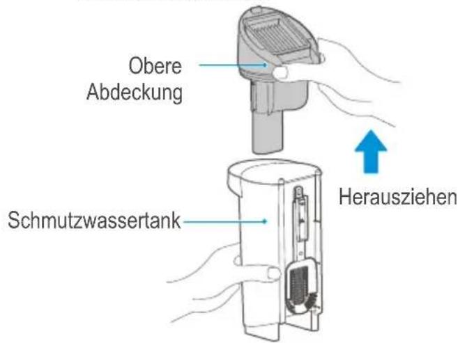 MIDEA X8 - Hinweis - 2