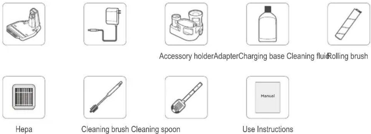 MIDEA X8 - Product Introduction - 2