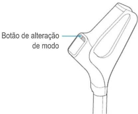 MIDEA X8 - Ligar e limpar - 4