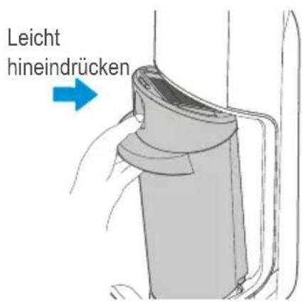 MIDEA X8 - Hinweis - 7