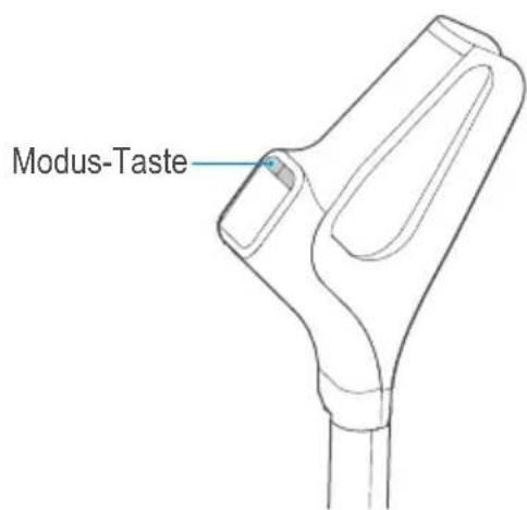 MIDEA X8 - Einschalten und Reinigung starten - 4