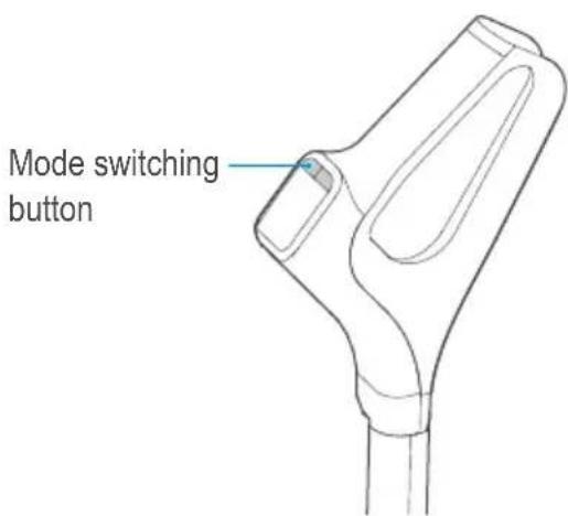 MIDEA X8 - Turning on and cleaning - 4