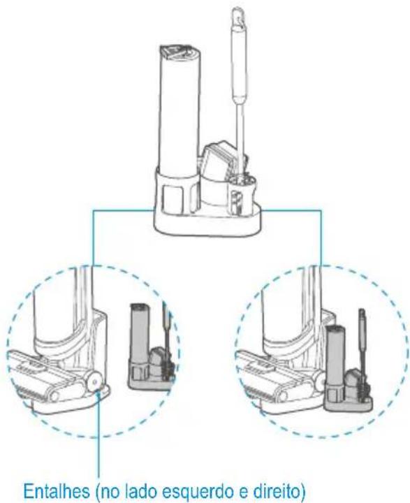 MIDEA X8 - Fluidode limpeza - 1