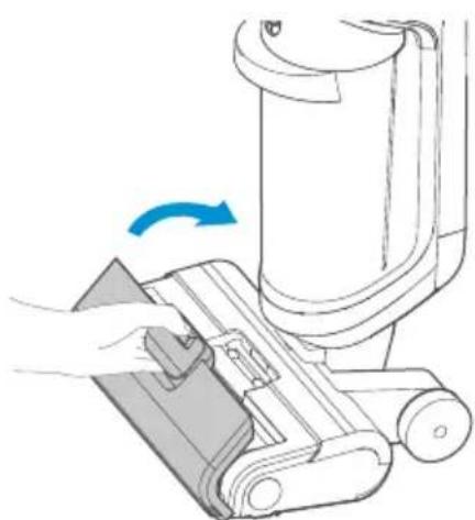 MIDEA X8 - Notes - 4