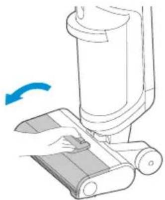 MIDEA X8 - Notes - 1