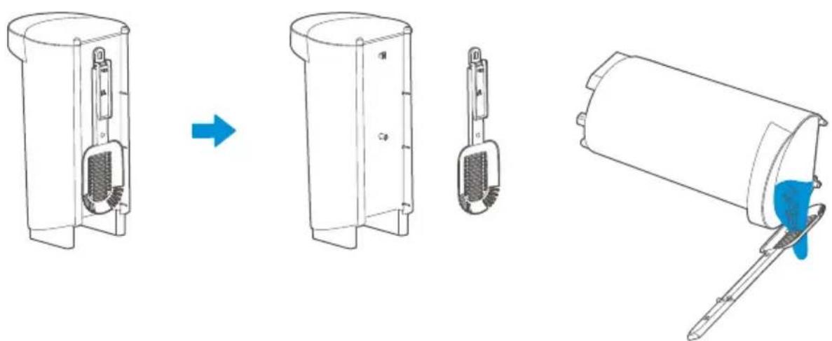 MIDEA X8 - Nota - 3