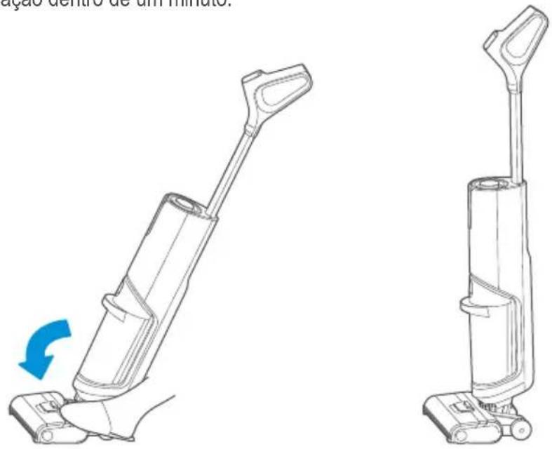 MIDEA X8 - Utilização - 1