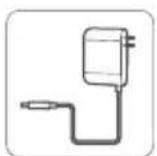 MIDEA X8 - Lista da Embalagem - 2