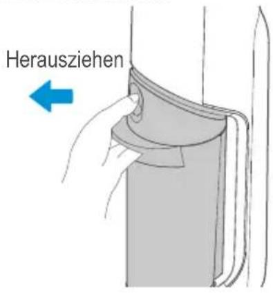 MIDEA X8 - Hinweis - 1