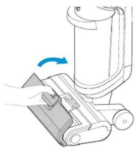 MIDEA X8 - Gebrauch - 2