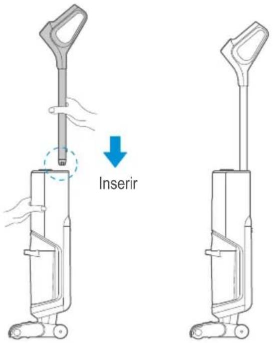 MIDEA X8 - Fluidode limpeza - 3