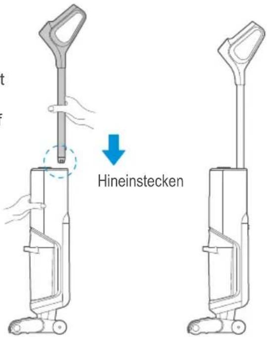 MIDEA X8 - Reinigungsflüssigkeit - 2