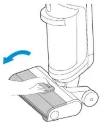 MIDEA X8 - Remarque - 1