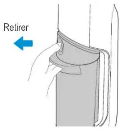 MIDEA X8 - Remarque - 1