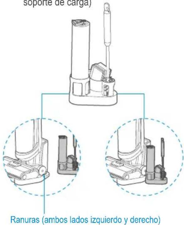 MIDEA X8 - Estante de accesorios - 1