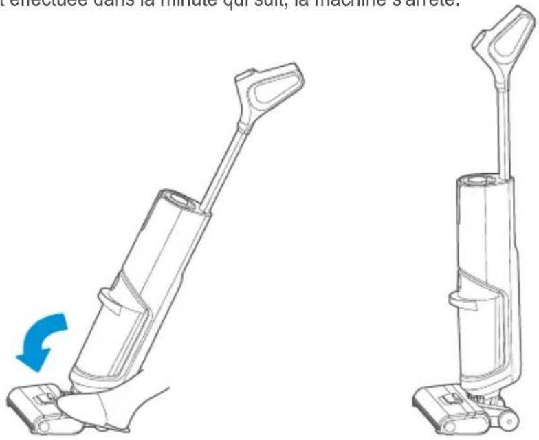 MIDEA X8 - Interrupteur de redressement - 1