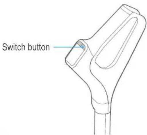 MIDEA X8 - Turning on and cleaning - 3