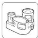 MIDEA X8 - Verpackungsinhalt - 3