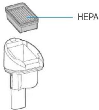 MIDEA X8 - Remarque - 6