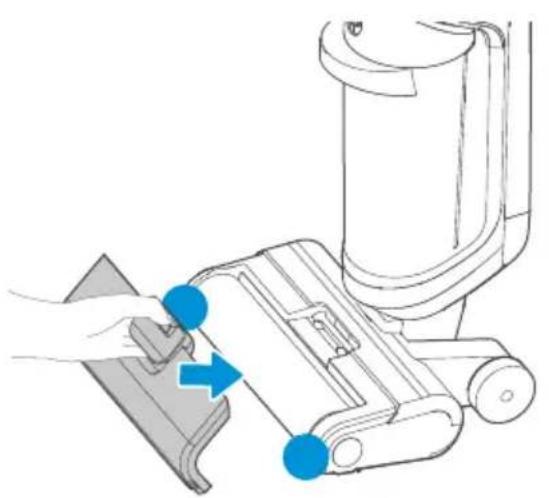 MIDEA X8 - Notes - 3