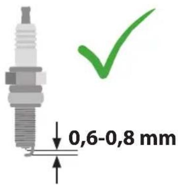 Güde ISG 1200-1 Q - STOP - 35