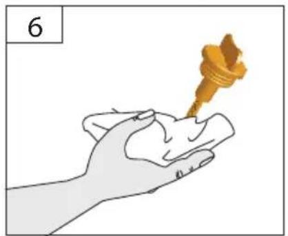 Güde ISG 1200-1 Q - STOP - 51