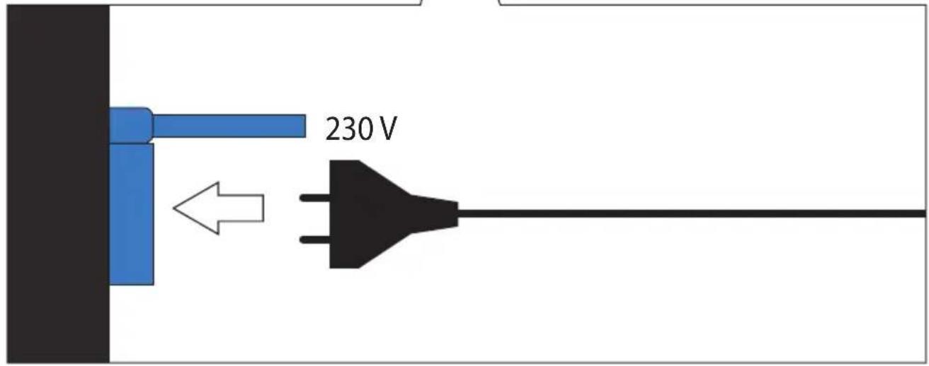 Güde ISG 1200-1 Q - STOP - 12