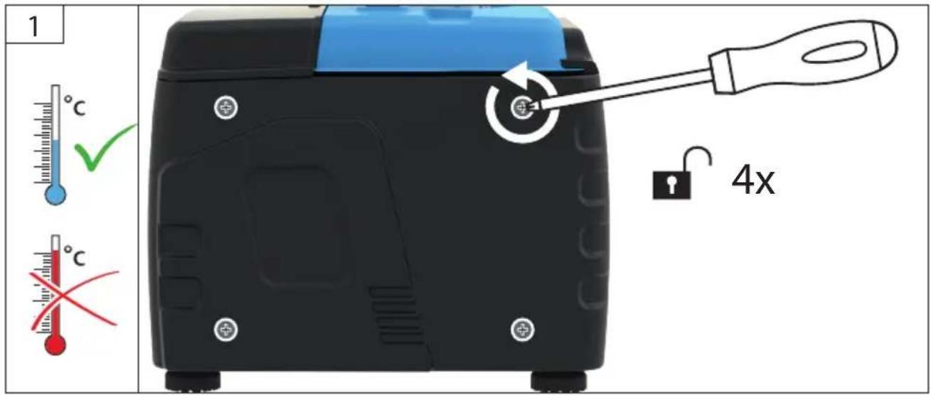 Güde ISG 1200-1 Q - STOP - 22
