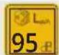 Güde ISG 1200-1 Q - Símbolos - 22