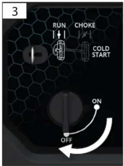 Güde ISG 1200-1 Q - STOP - 3