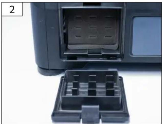 Güde ISG 1200-1 Q - STOP - 60